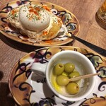 Italian Kitchen VANSAN 西武福井店 - 