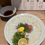 四季瀬戸の味 たにた - 