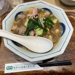 リンガーハット - 料理写真: