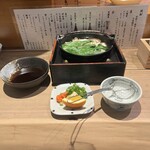 四季瀬戸の味 たにた - 