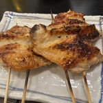 ゆるり - 手羽先塩