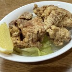 ごちそう屋 - 鶏唐揚げ