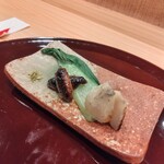 鰻割烹 はじめ - 