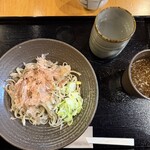 手打ちそば　八助 - 