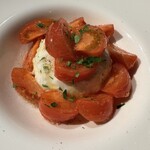 RISTORANTE IL PRESIDENTE - 