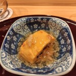 鰻割烹 はじめ - 