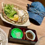 九州料理･焼酎 ひかり屋 - 