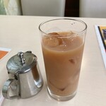 ジェーエスティー アジアンレストラン - ドリンク