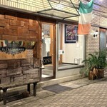 RISTORANTE IL PRESIDENTE - 