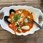 ร้านพี่อ้อ ก๋วยเตี๋ยวต้มยำกุ้ง - 