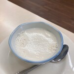 ジェーエスティー アジアンレストラン - スイートヨーグルト