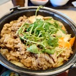 吉野家 高崎環状線上豊岡店 - 