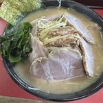 ラーメンショップ - 料理写真: