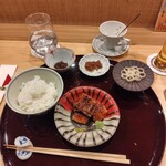 鰻割烹 はじめ - 