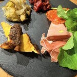 RISTORANTE IL PRESIDENTE - 