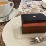 欧風菓子 クドウ 本店 - 