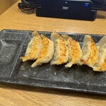 8番らーめん - 