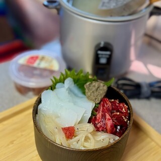 とれとれ市場 鮮魚コーナー_1