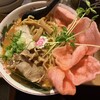 古川屋台 ソウヅ - 