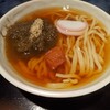 創作 うどんダイニングかもkyu
