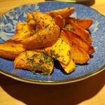 創作 うどんダイニングかもkyu - 