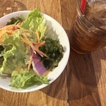 ピッツェリア ロッコ - 