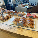 スターバックス リザーブ ロースタリー トウキョウ - 