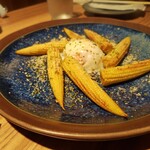 創作 うどんダイニングかもkyu - 