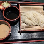 稲庭うどん 無限堂 秋田駅前店 - 