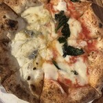 ピッツェリア ロッコ - 