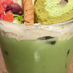 ワンカルビ - ドリンク写真: