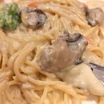 SPAGHETTI　KAKEHASHI - リフト