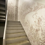 スターバックス リザーブ ロースタリー トウキョウ - 