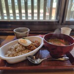大福茶屋さわた - 料理写真: