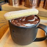 スターバックス リザーブ ロースタリー トウキョウ - 