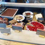 スターバックス リザーブ ロースタリー トウキョウ - 