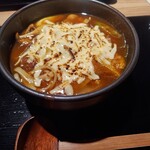 創作 うどんダイニングかもkyu - 