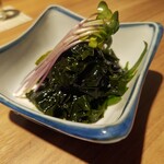 創作 うどんダイニングかもkyu - 