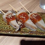 創作 うどんダイニングかもkyu - 