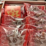 バッケンモーツアルト - 料理写真: