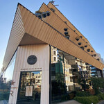 スターバックス リザーブ ロースタリー トウキョウ - 