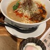 四川担々麺 赤い鯨 赤坂店