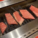 焼肉ジュージュー - 