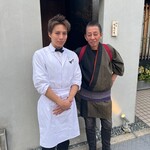 馳走 啐啄一十  - 