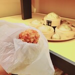 横浜中華街 皇朝レストラン - 