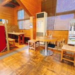 そばカフェ生田村 - 