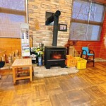 そばカフェ生田村 - 