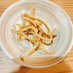 そばカフェ生田村 - 