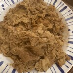 すき家 - 料理写真: