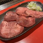 焼肉ジュージュー - 